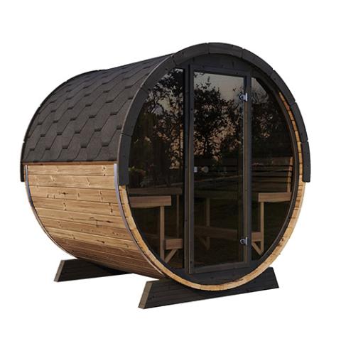 SaunaLife EE8G Sauna Barrel