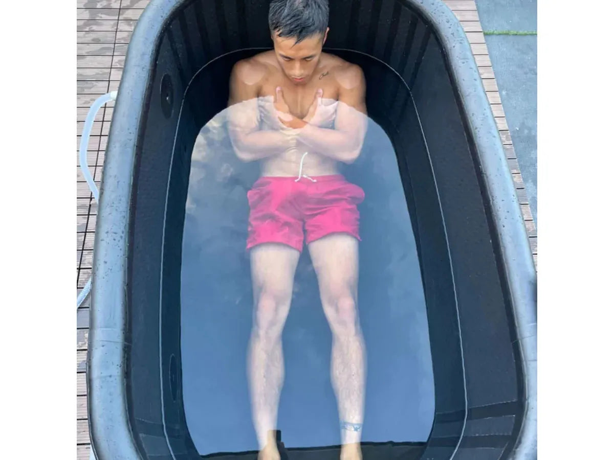 Ice Bath Flex