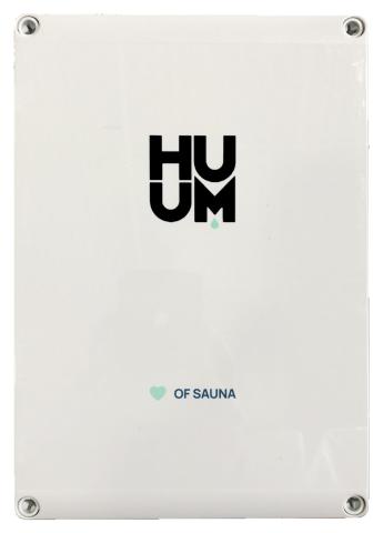 HUUM uku Extension Box