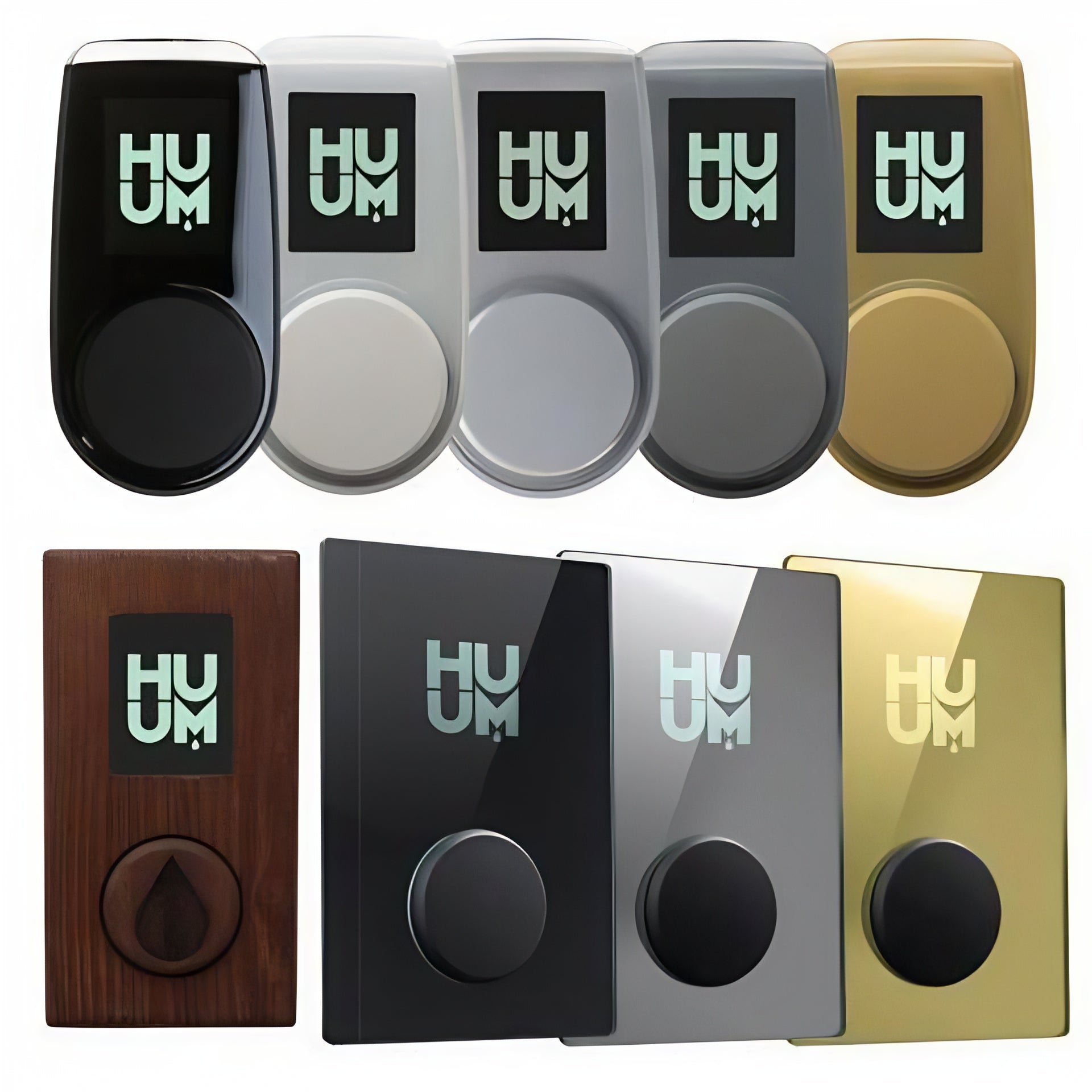 HUUM DROP 7.5STU Sauna Heater Package