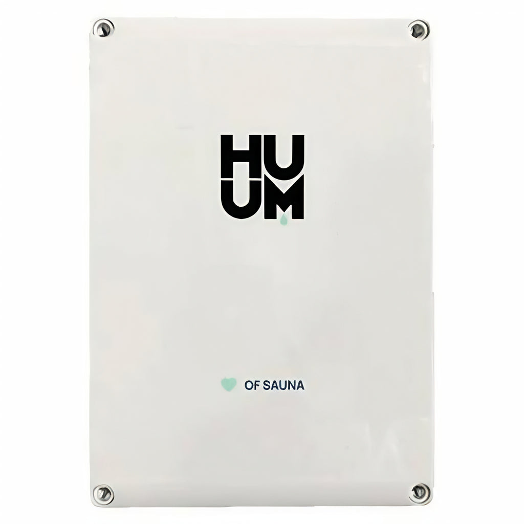 HUUM HIVE 18STUX Sauna Heater Package