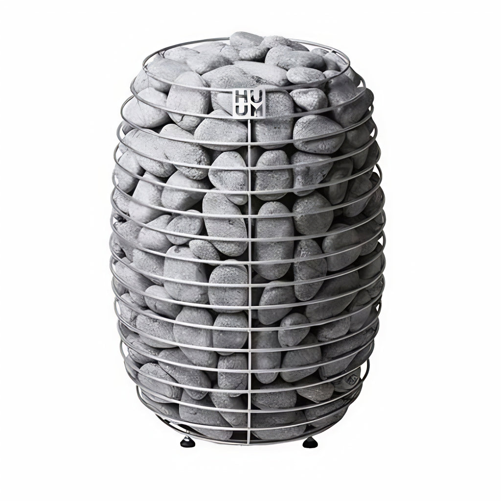 HUUM HIVE Mini 10.5STU Sauna Heater Package