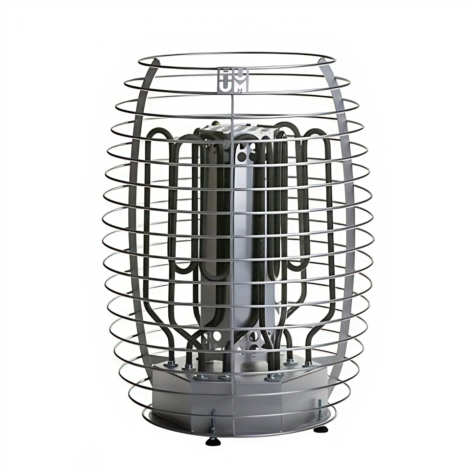 HUUM HIVE Mini 6STU Sauna Heater Package