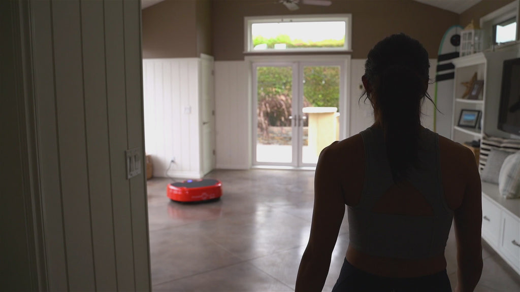 Power Plate® MOVE