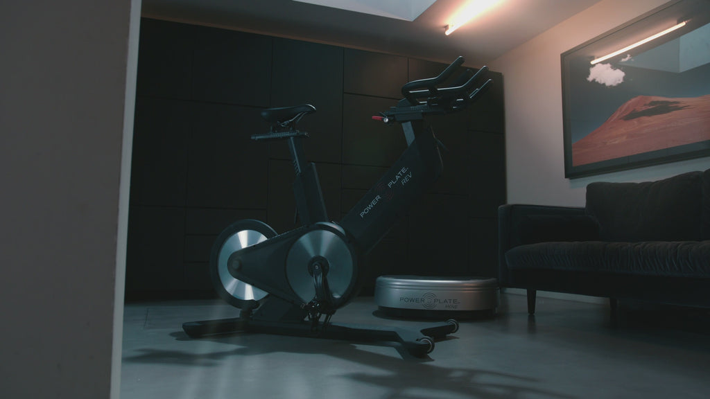 Power Plate REV™