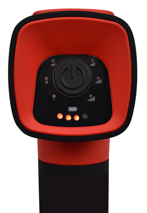 The Pulse 3.0