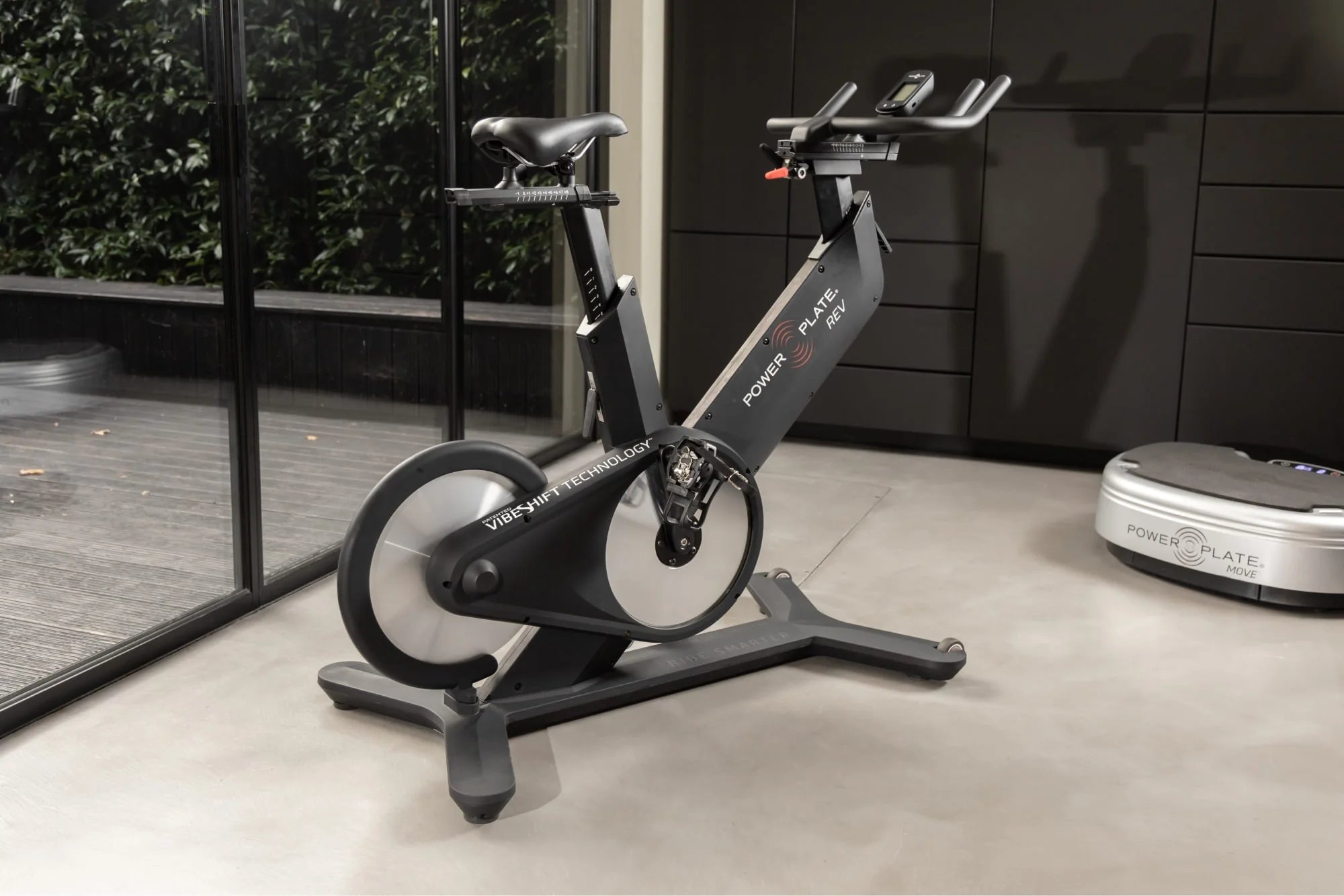 Power Plate REV™