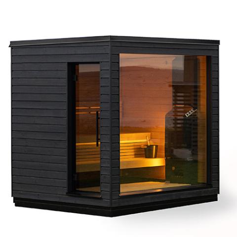 Sauna G6