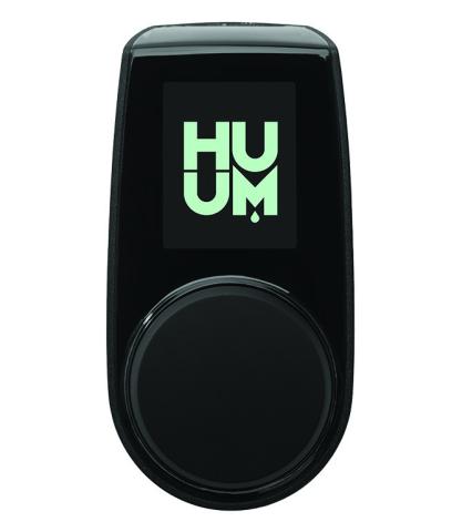 HUUM CLIFF heater package